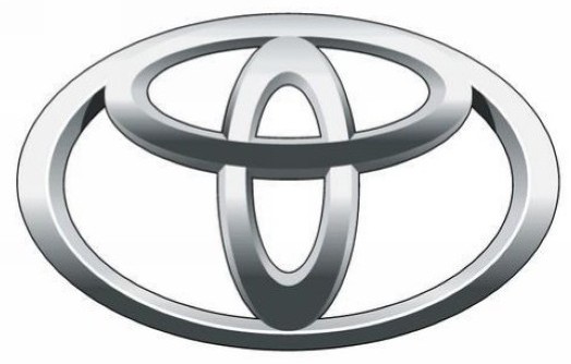 TOYOTA
