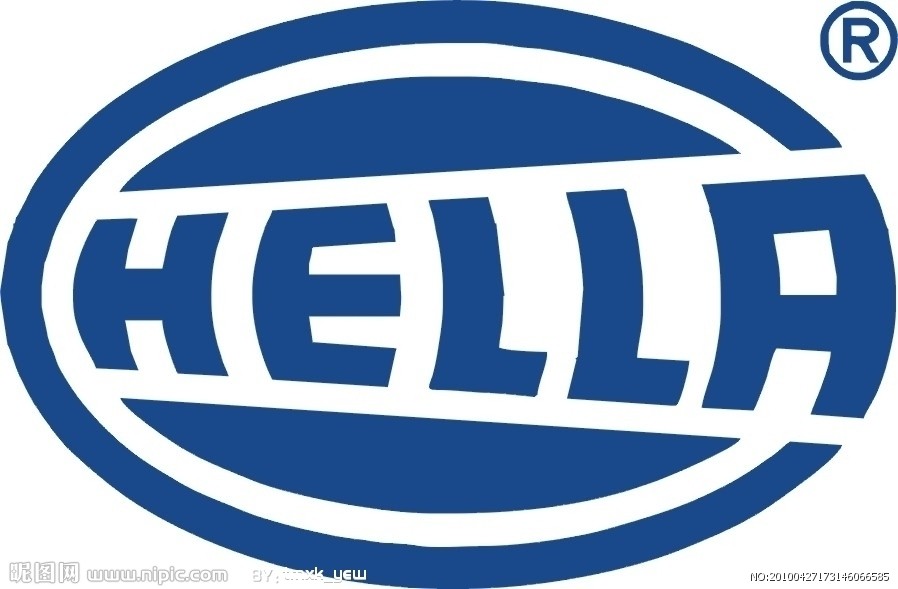 Hella
