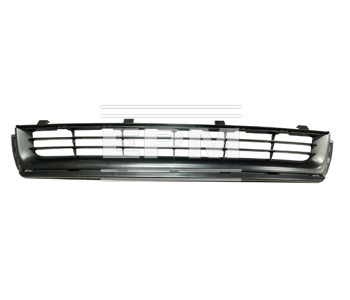 NISSAN Radiator Grille,