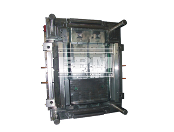 Haier Upper Front Panel