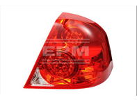 NISSAN Rear Lamp Assy.,