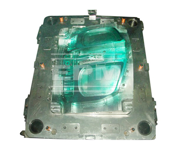 NISSAN D22 Headlamp Bezel