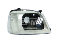 NISSAN D22 Headlamp Assy