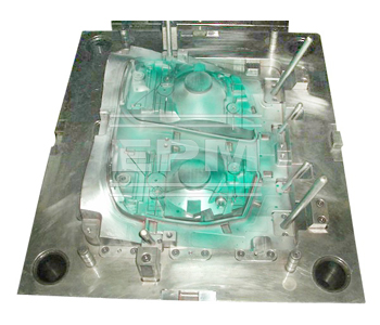 D22 Headlamp Housing