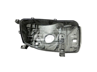 D22 Headlamp Housing