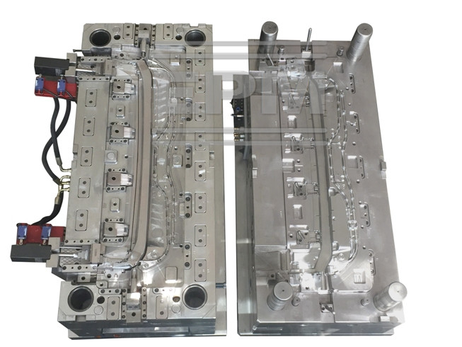 Frame Comp SUB Front Mould