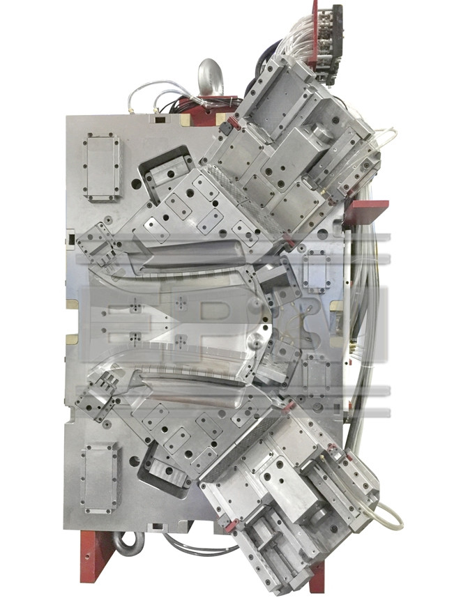 Blende D-Saeule Links-Recths Mould