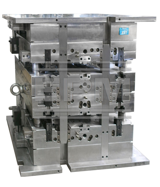 Stack Mould